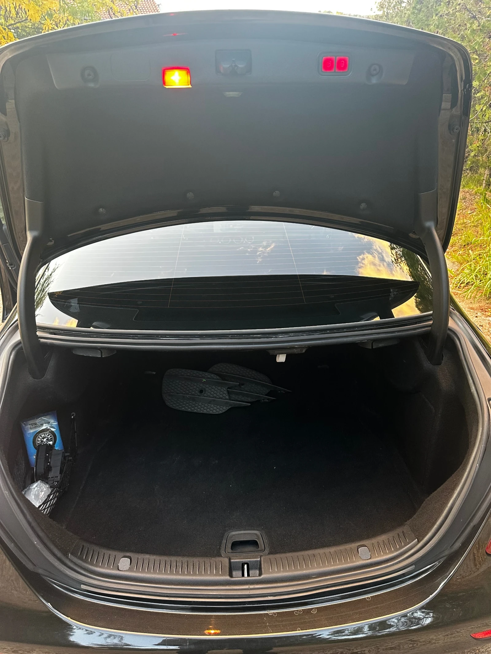 Mercedes-Benz E 400 4Matic AMG line, 156000 , Dist. MultiBeam, Full | Mobile.bg   12