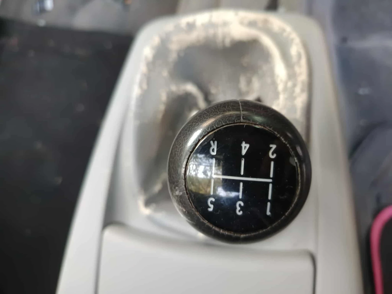 VW Passat 1.8 benzin - изображение 6