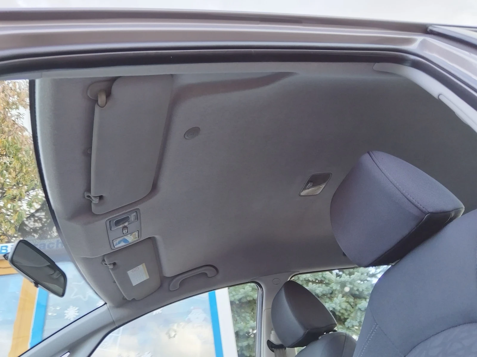 Hyundai Ix20 1.4i perfektna | Mobile.bg   15