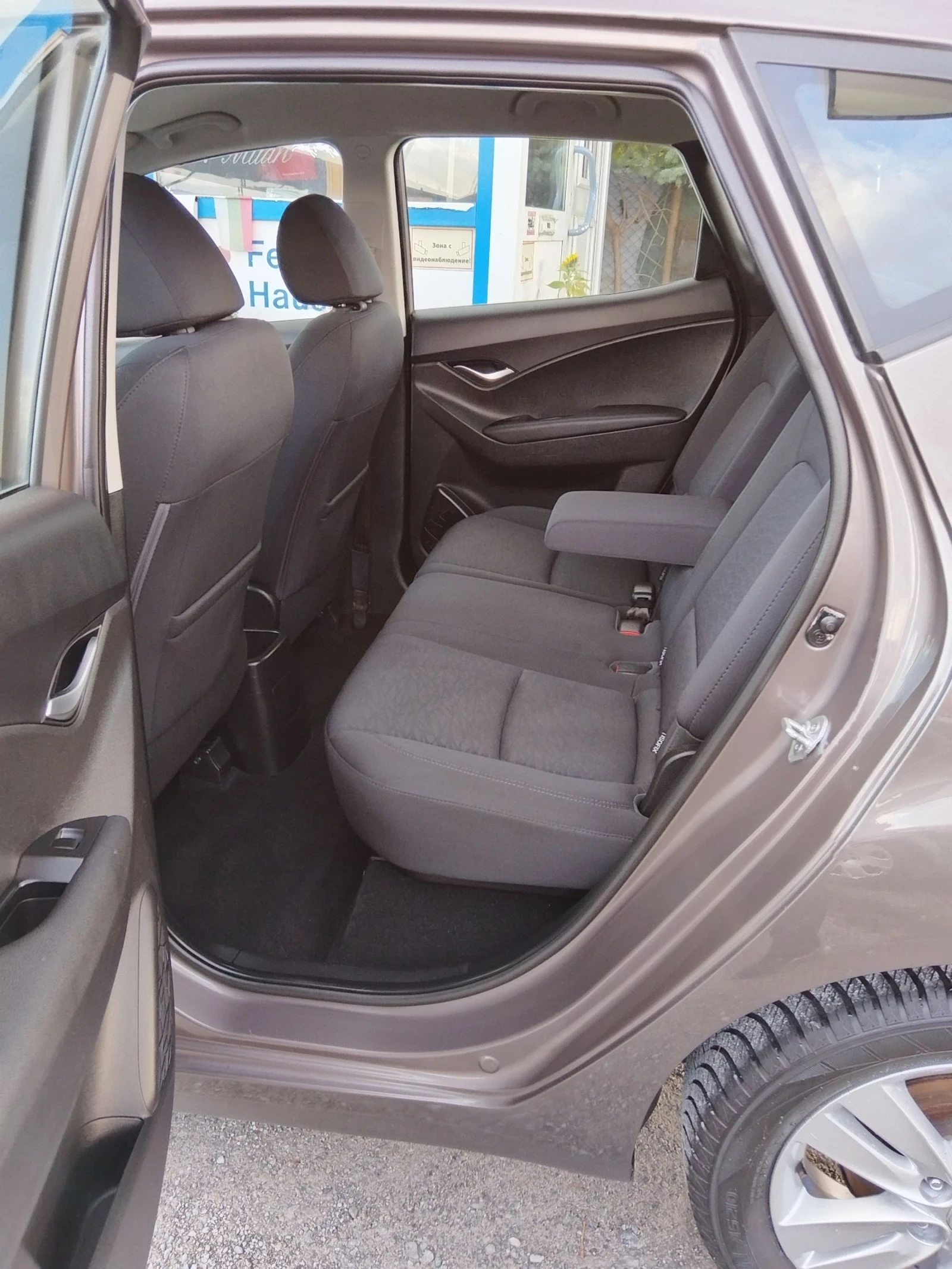 Hyundai Ix20 1.4i perfektna | Mobile.bg   14