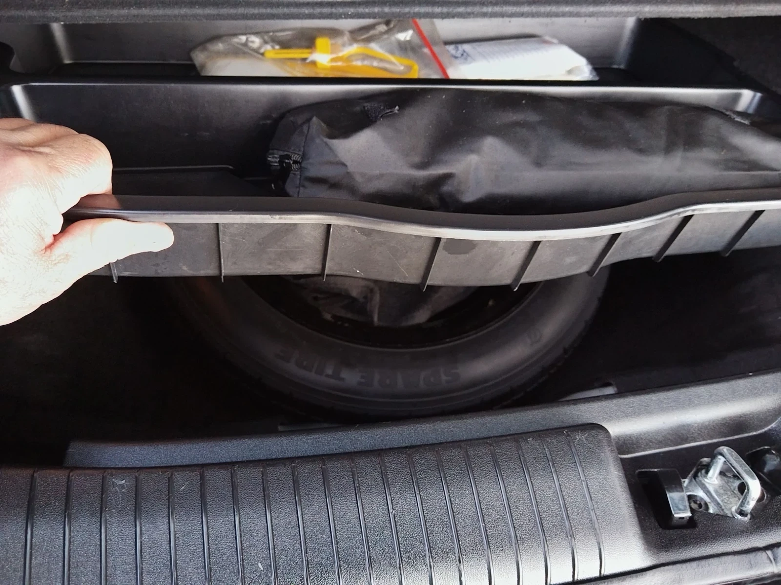 Hyundai Ix20 1.4i perfektna | Mobile.bg   13