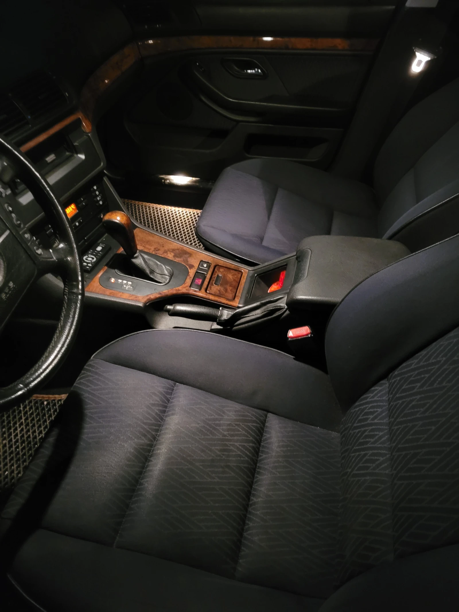 BMW 520  - изображение 3