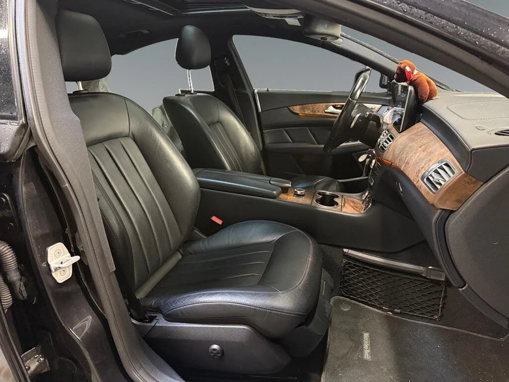 Mercedes-Benz CLS 400 4MATIC* *    | Mobile.bg   15