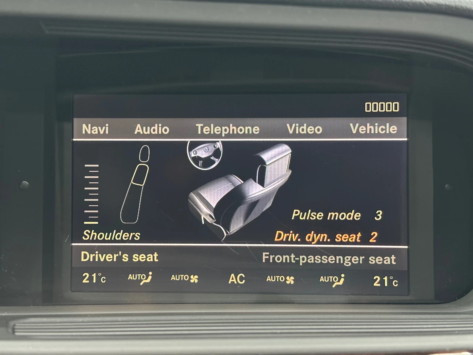 Mercedes-Benz S 500 4 Matic, ��������, ����� | Mobile.bg � ����������� 13