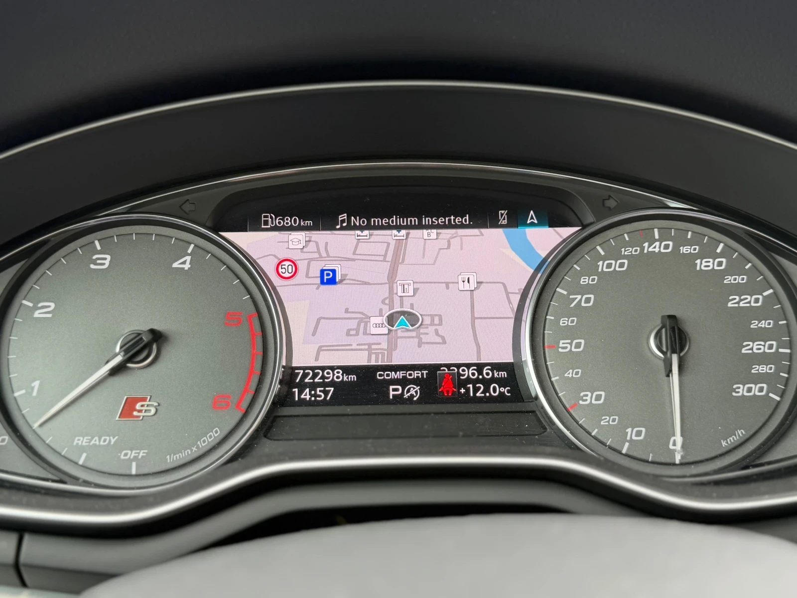 Audi S5 Black Edition 3.0 tdi 341hp | Mobile.bg � ����������� 10