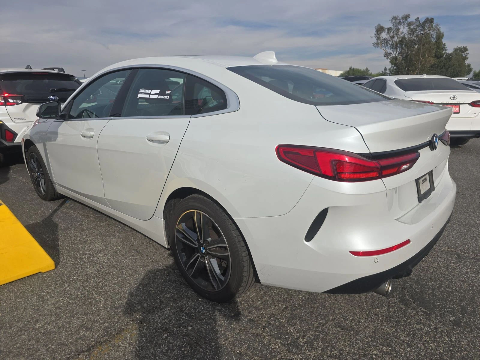 BMW 2 Gran Coupe * Фиксирана Цена*  - изображение 2