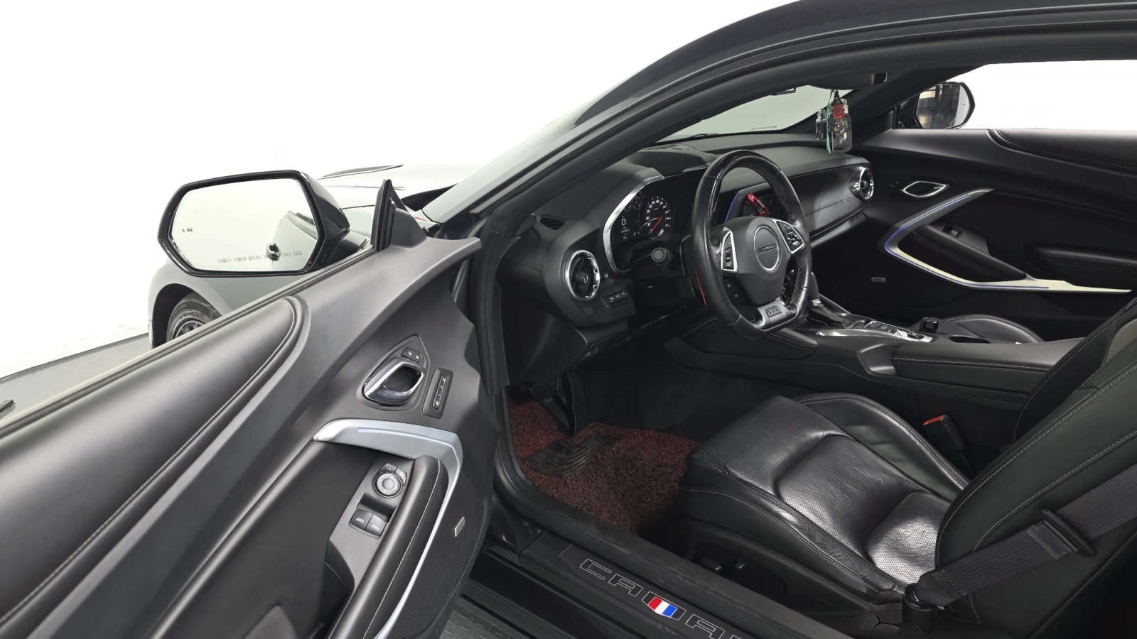 Chevrolet Camaro SS 6.2 V8 autogeorge.com | Mobile.bg � ����������� 12