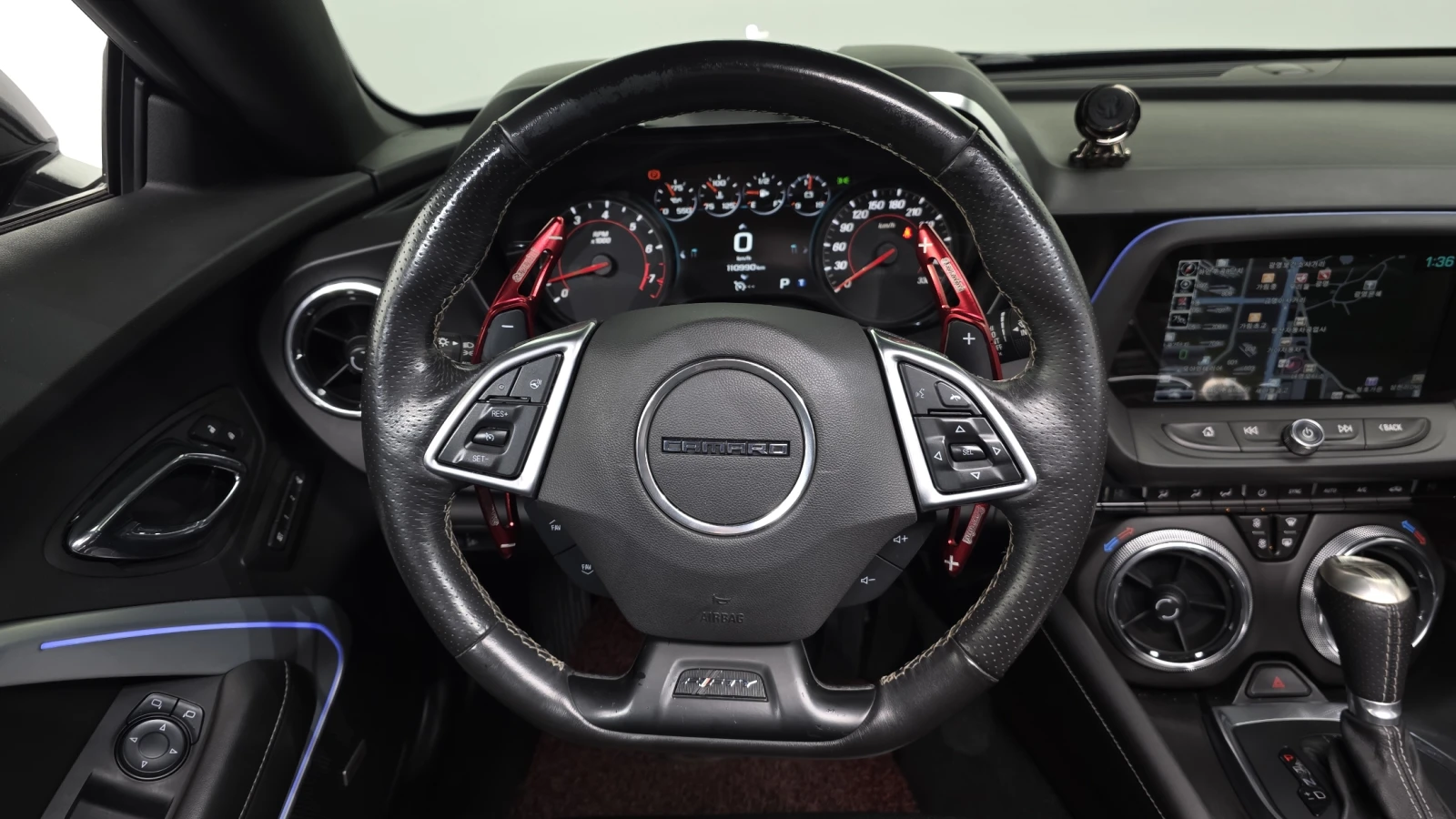 Chevrolet Camaro SS 6.2 V8 autogeorge.com | Mobile.bg � ����������� 13