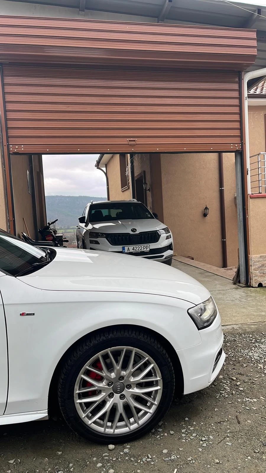 Audi A4 S line! | Mobile.bg � ����������� 9