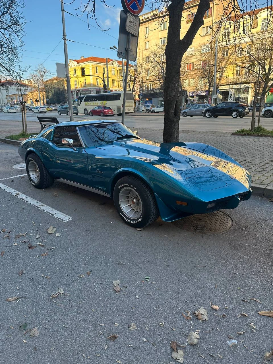 Chevrolet Corvette * L82* ������� � ��* � �������� � ������* �������� | Mobile.bg � ����������� 1