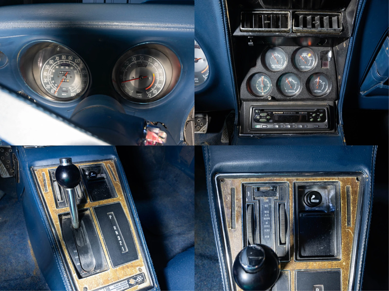 Chevrolet Corvette * L82* ������� � ��* � �������� � ������* Stingray | Mobile.bg � ����������� 13