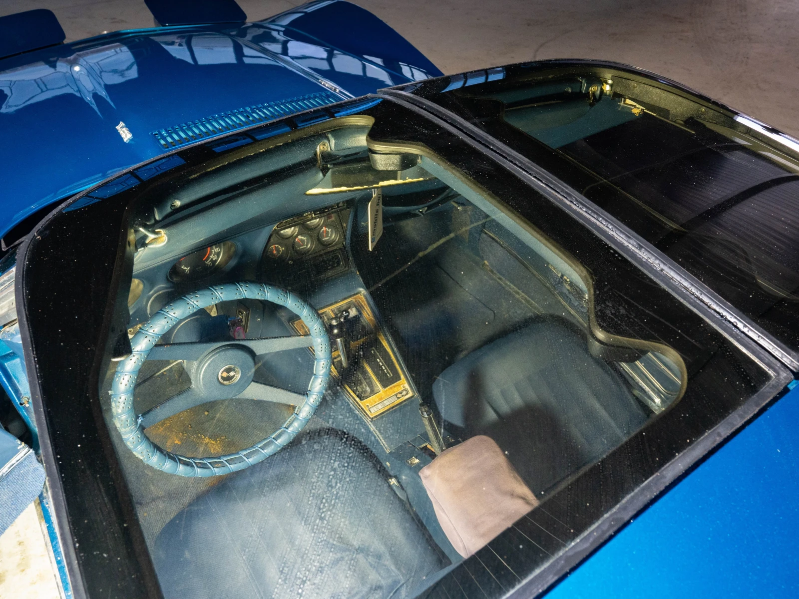 Chevrolet Corvette * L82* ������� � ��* � �������� � ������* Stingray | Mobile.bg � ����������� 10