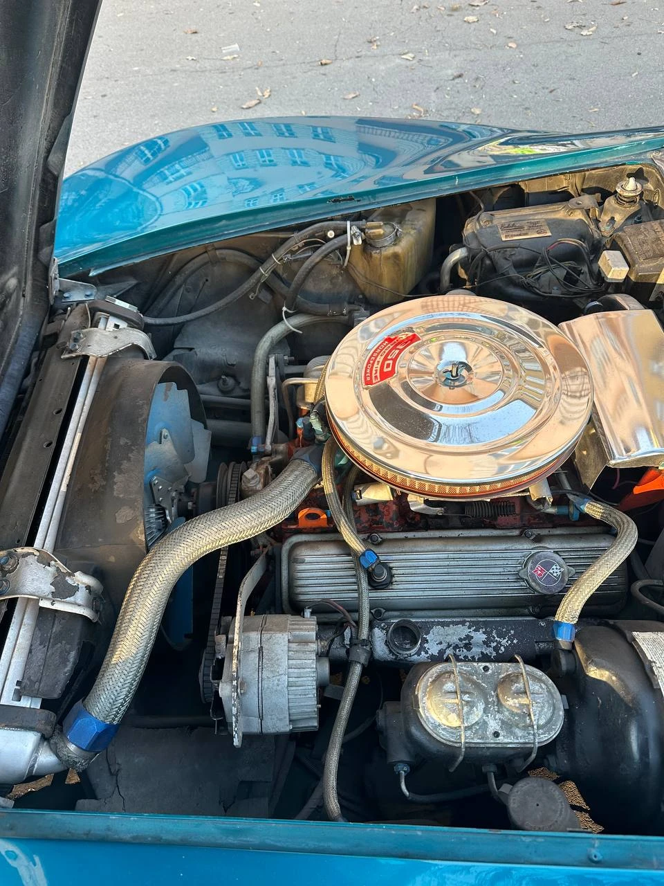 Chevrolet Corvette * L82* ������� � ��* � �������� � ������* �������� | Mobile.bg � ����������� 10