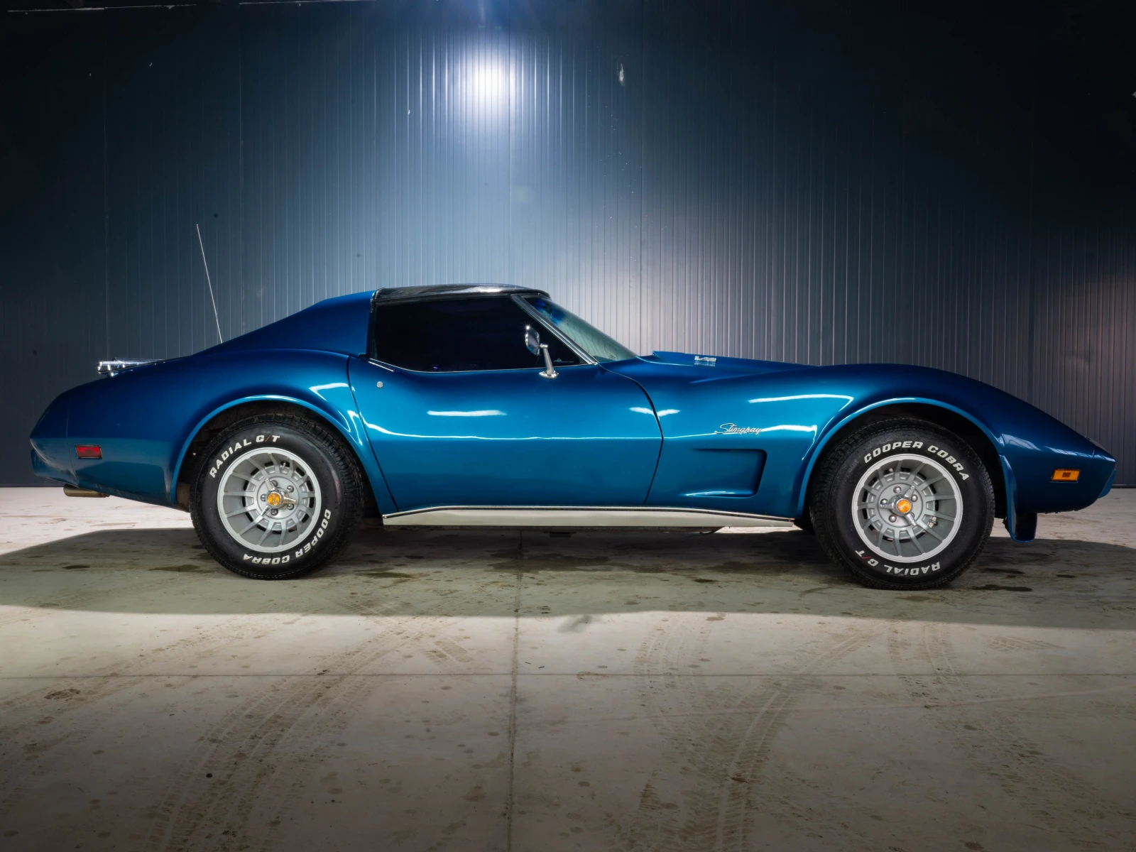Chevrolet Corvette * L82* ������� � ��* � �������� � ������* Stingray | Mobile.bg � ����������� 4