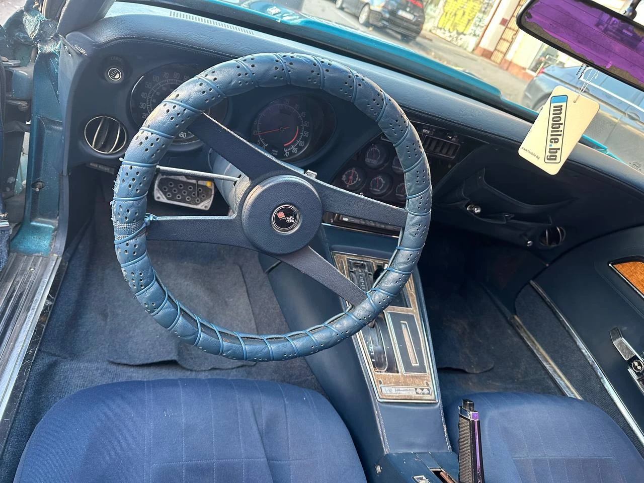 Chevrolet Corvette * L82* ������� � ��* � �������� � ������* �������� | Mobile.bg � ����������� 14