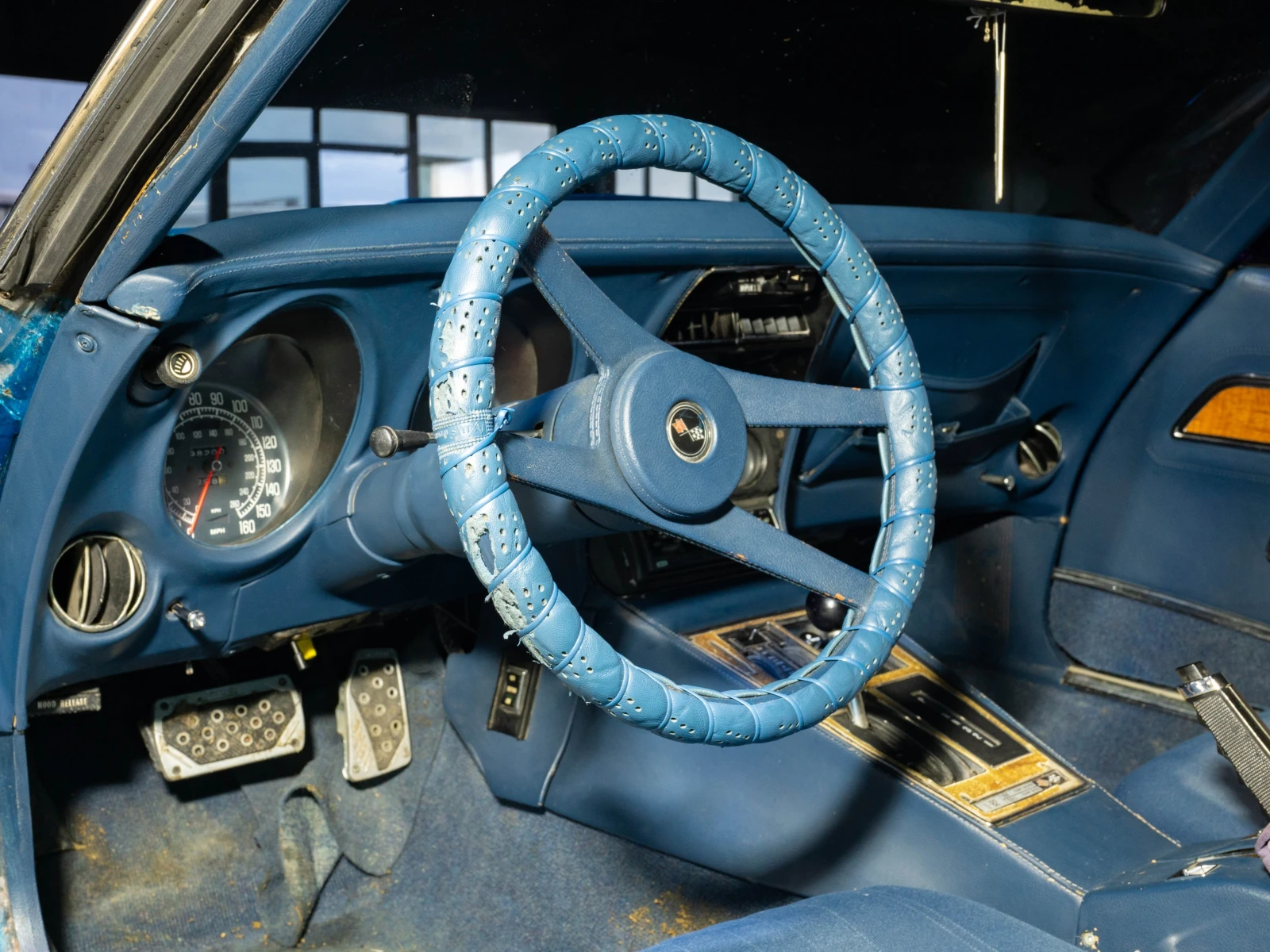 Chevrolet Corvette * L82* ������� � ��* � �������� � ������* Stingray | Mobile.bg � ����������� 9