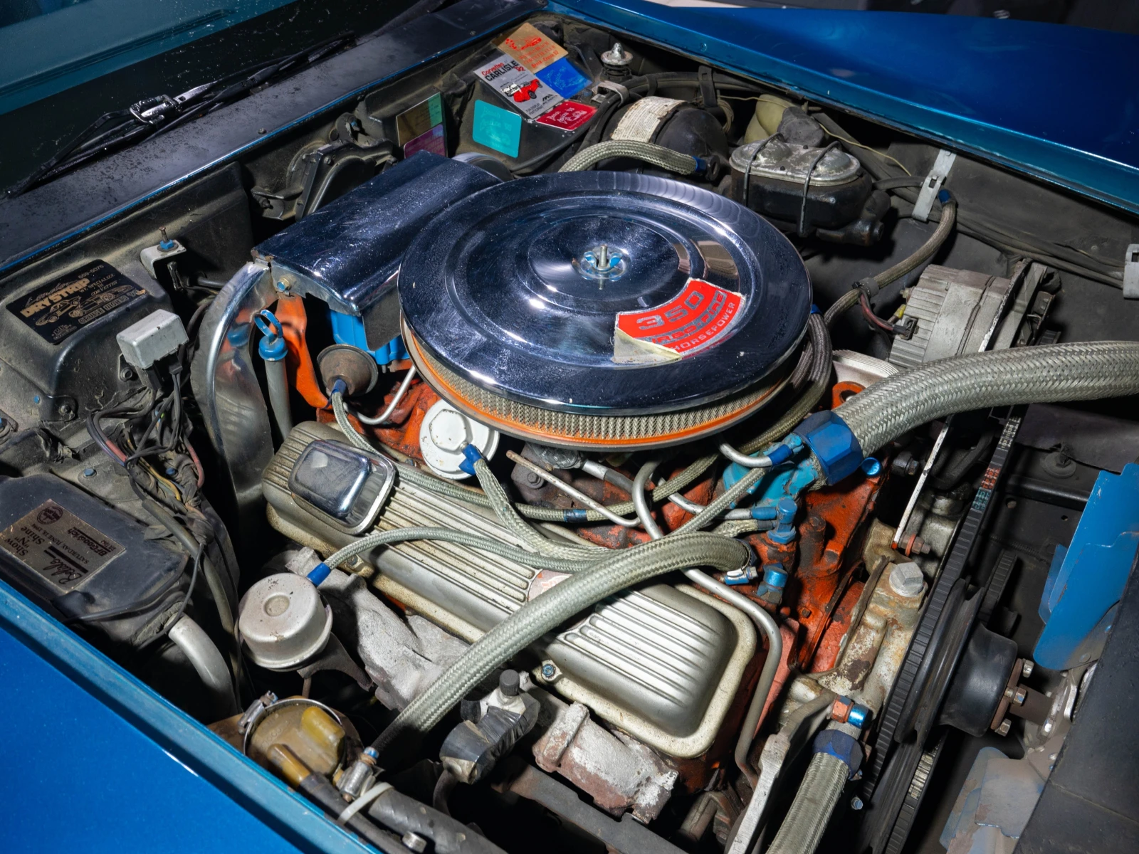 Chevrolet Corvette * L82* ������� � ��* � �������� � ������* Stingray | Mobile.bg � ����������� 11