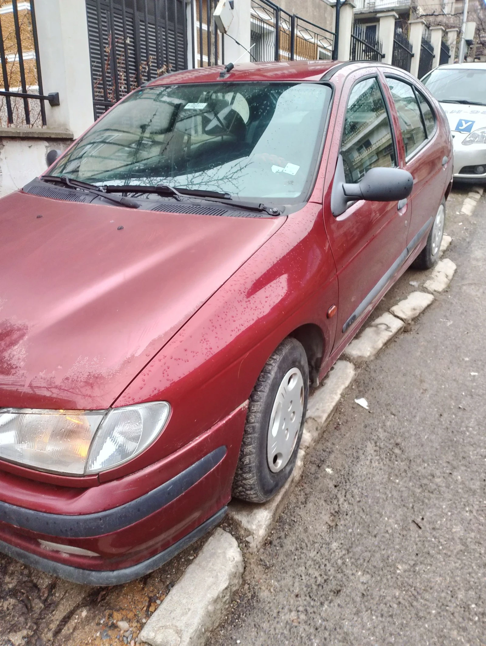 Renault Megane | Mobile.bg � ����������� 3