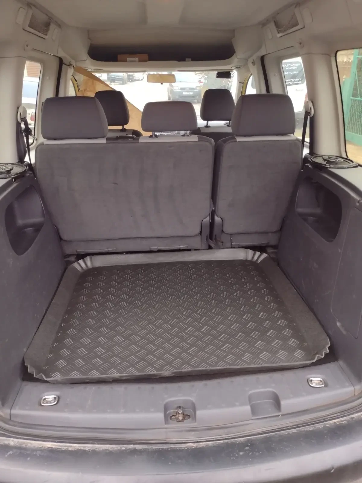 VW Caddy 2.0 Eco fuel - изображение 5