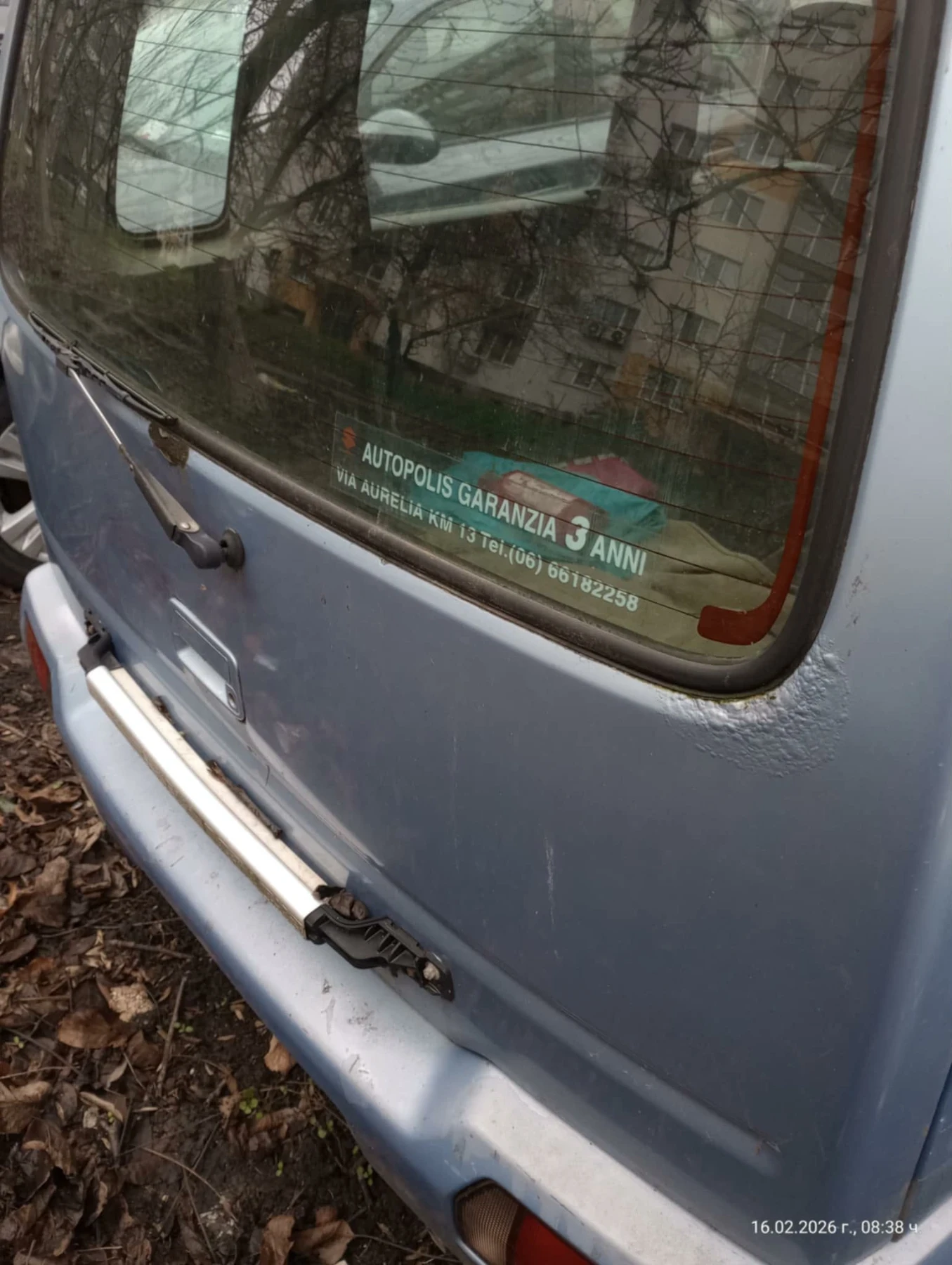 Suzuki Wagon r | Mobile.bg � ����������� 3