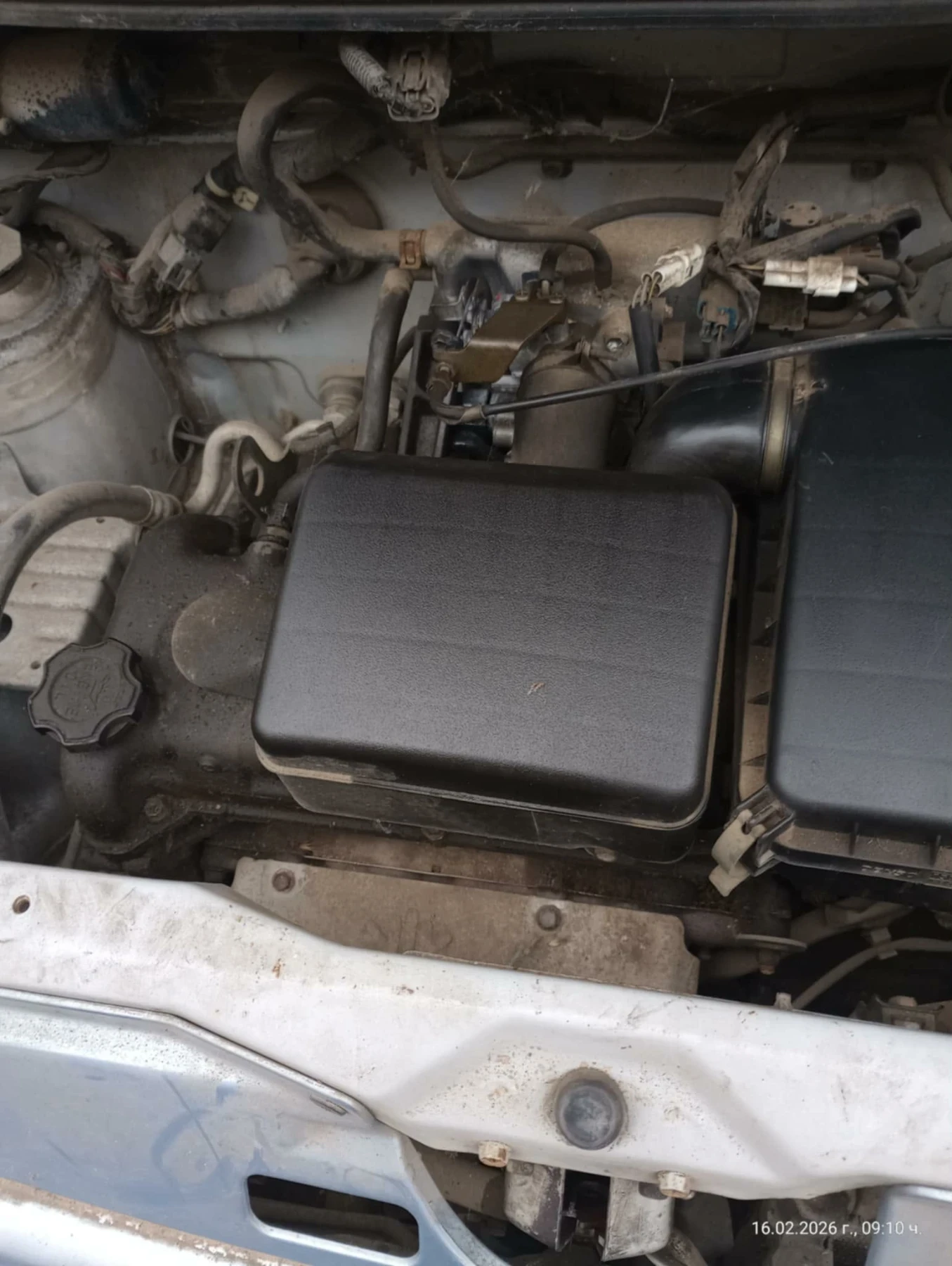 Suzuki Wagon r | Mobile.bg � ����������� 5