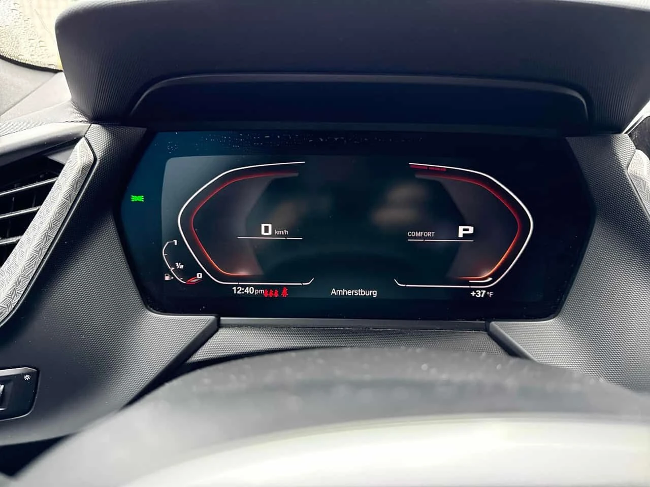 BMW 235 xDrive | M PERFORMANCE | PANO | HUD | 2 КЛЮЧА - изображение 8