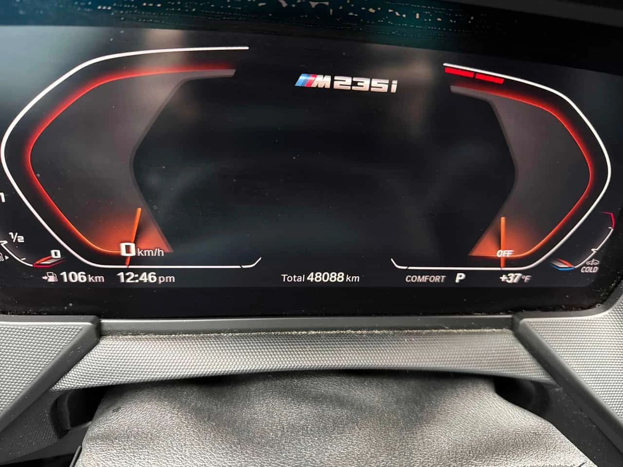 BMW 235 xDrive | M PERFORMANCE | PANO | HUD | 2 ����� | Mobile.bg � ����������� 14