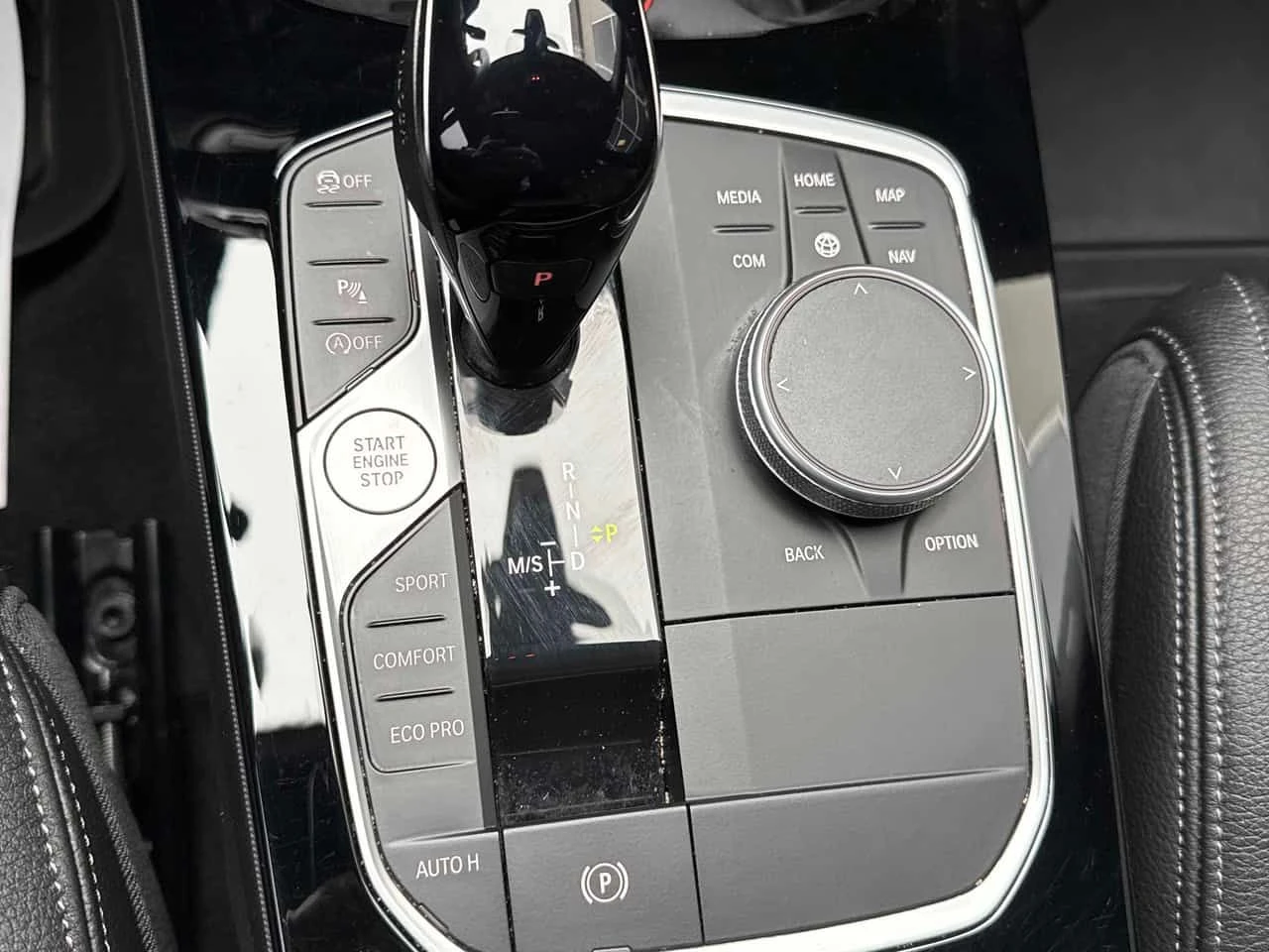 BMW 235 xDrive | M PERFORMANCE | PANO | HUD | 2 ����� | Mobile.bg � ����������� 13