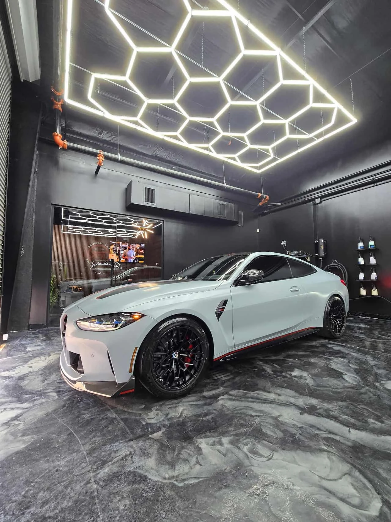 BMW M4 / CSL / CARFAX / CABRON/ LASER  | Mobile.bg � ����������� 1