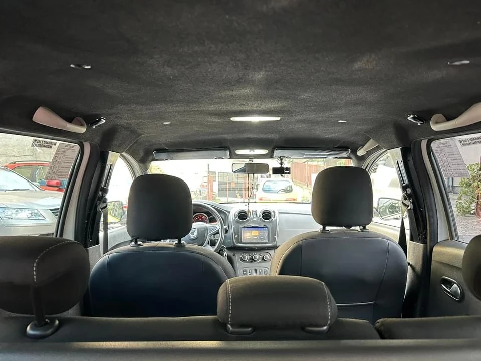 Dacia Logan 1.5d, снимка 8 - Автомобили и джипове - 54006442