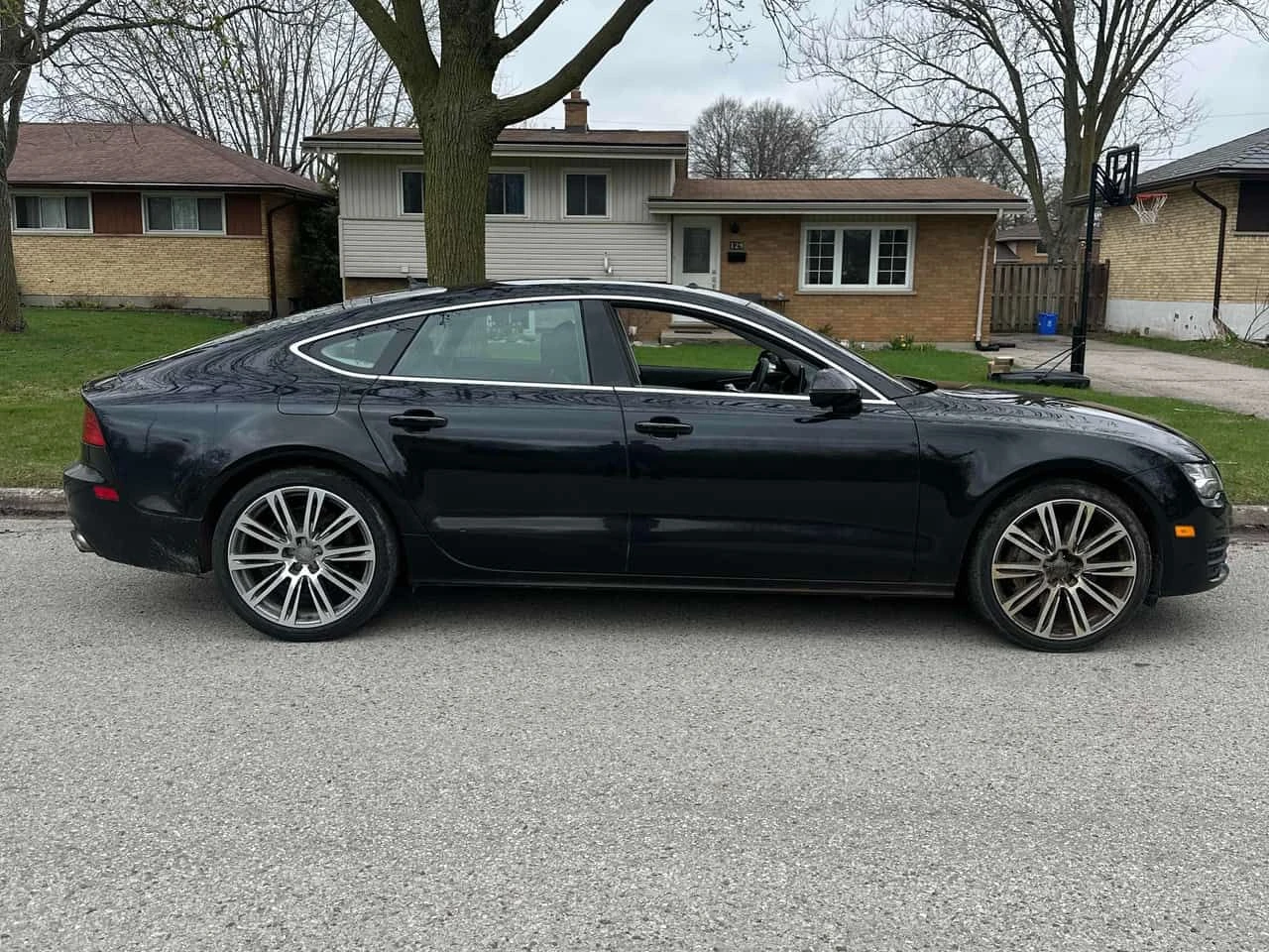 Audi A7 3.0 Premium /���������/360/ | Mobile.bg � ����������� 3