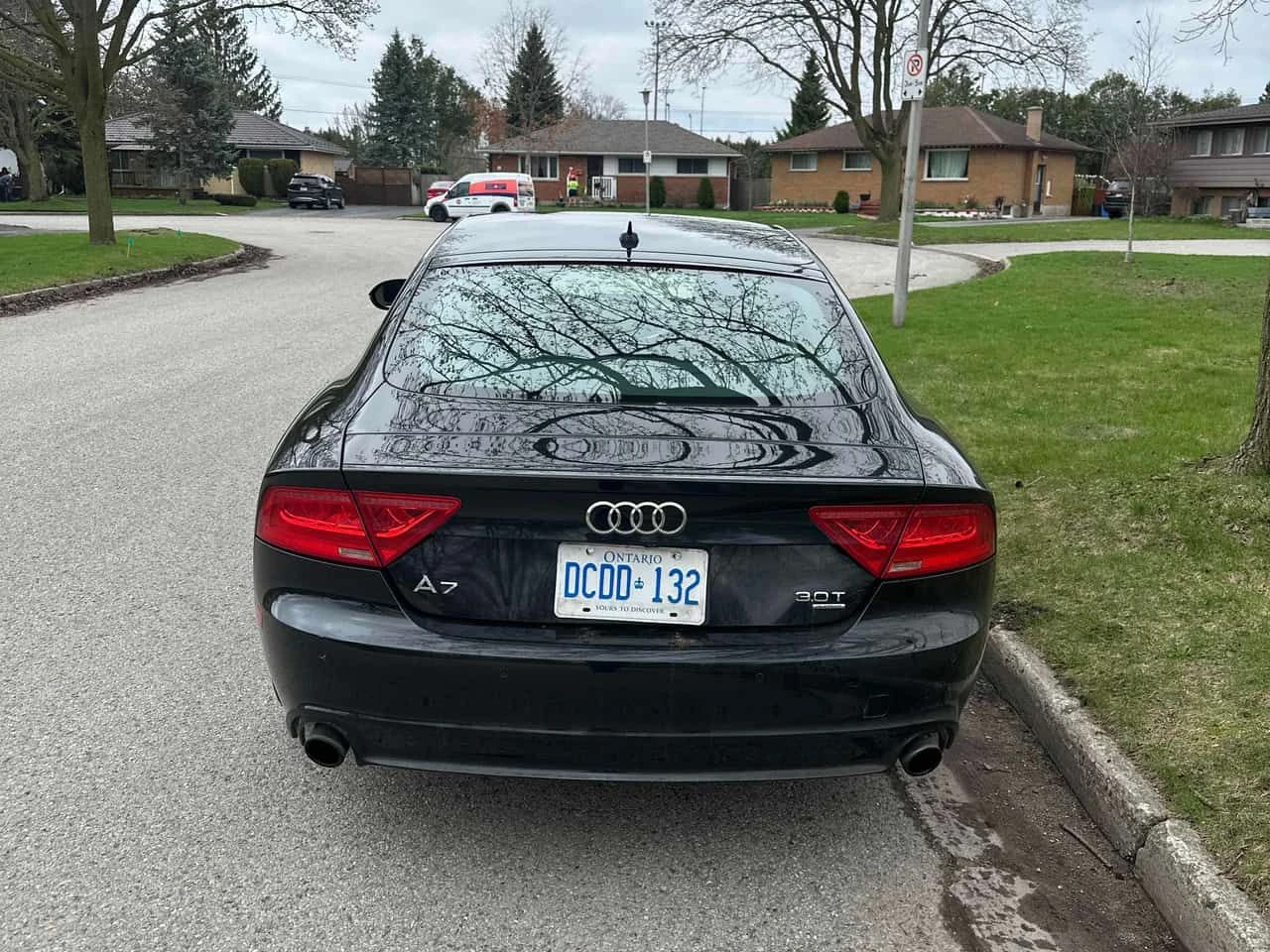 Audi A7 3.0 Premium /���������/360/ | Mobile.bg � ����������� 4