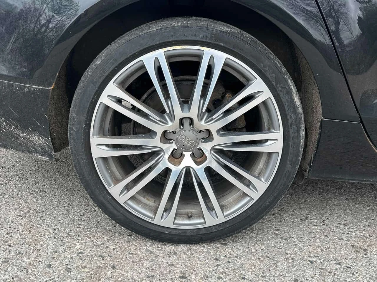 Audi A7 3.0 Premium /���������/360/ | Mobile.bg � ����������� 7