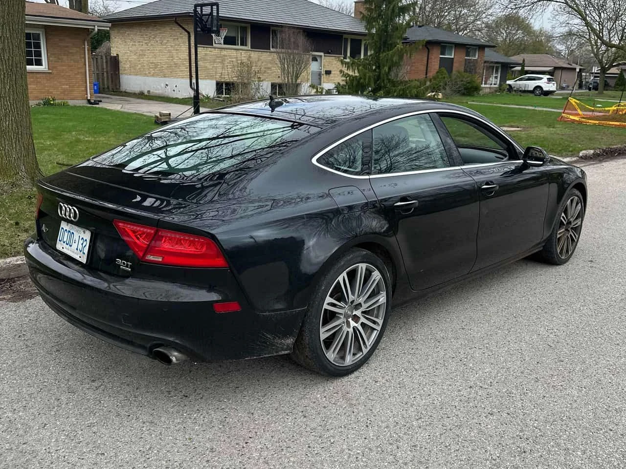 Audi A7 3.0 Premium /���������/360/ | Mobile.bg � ����������� 16