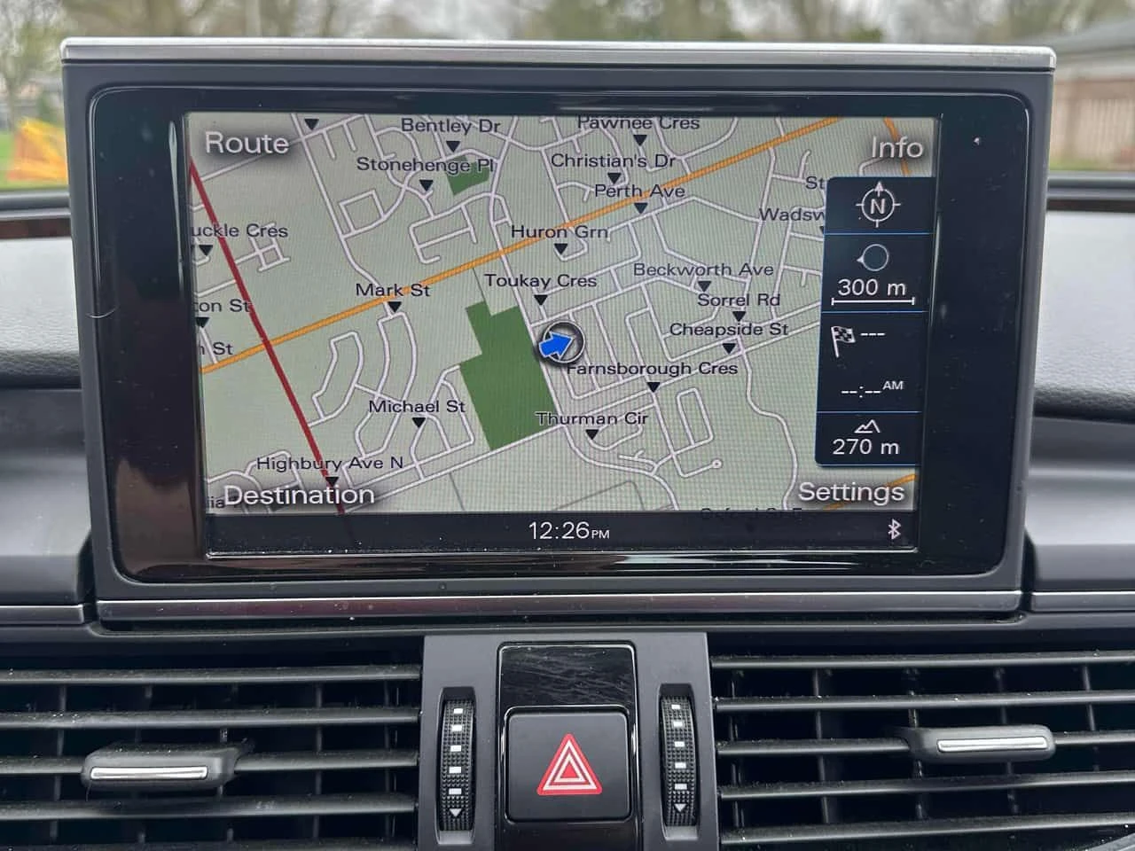 Audi A7 3.0 Premium /���������/360/ | Mobile.bg � ����������� 11