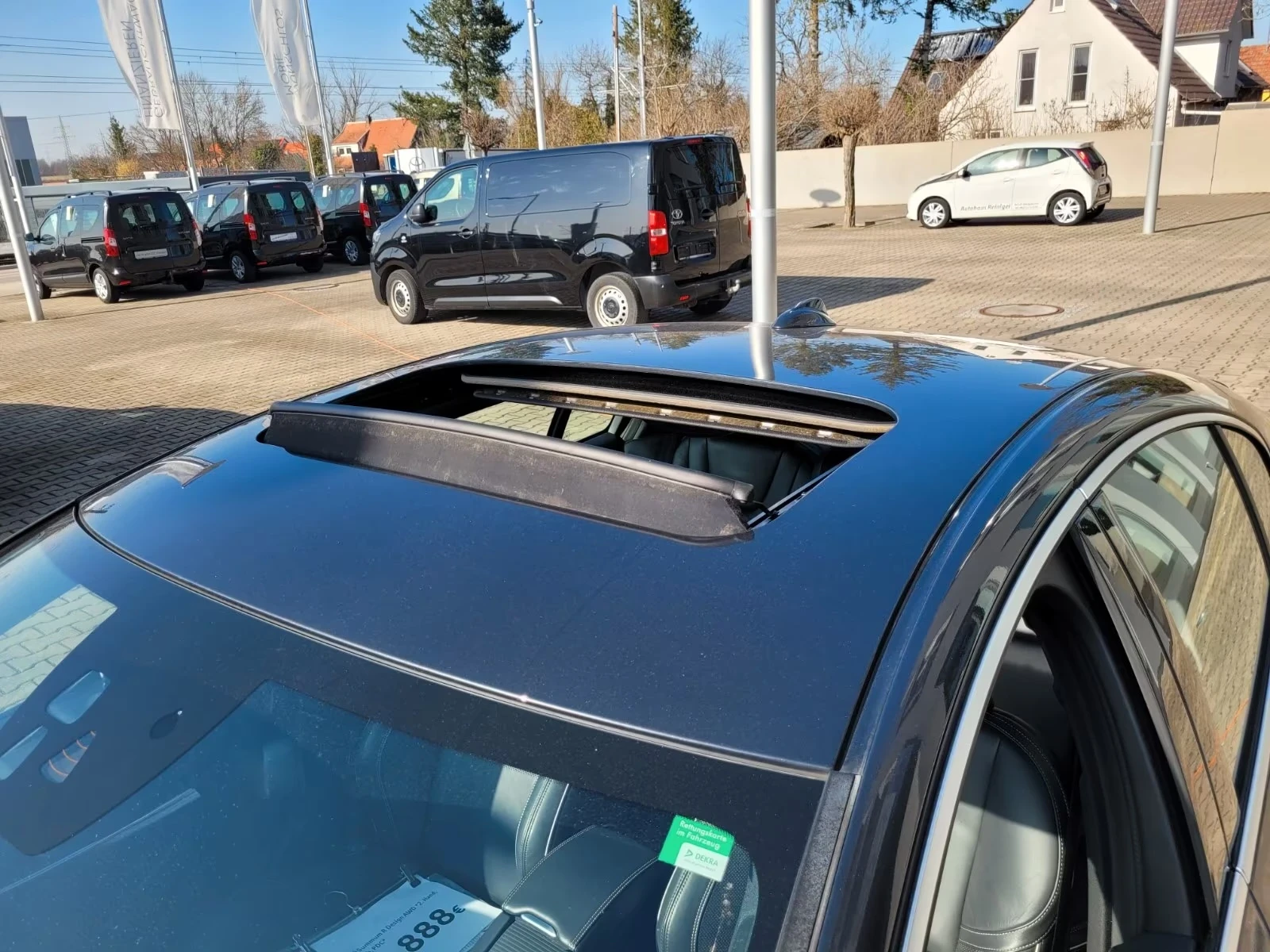 Volvo S60 3.0Т Редови 6 цилиндъра 305к.с, снимка 14 - Автомобили и джипове - 54283607