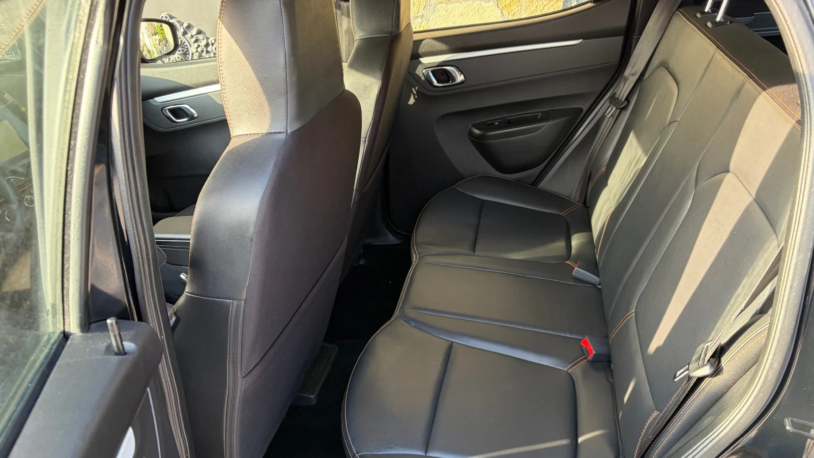 Dacia Spring, снимка 7 - Автомобили и джипове - 54316108