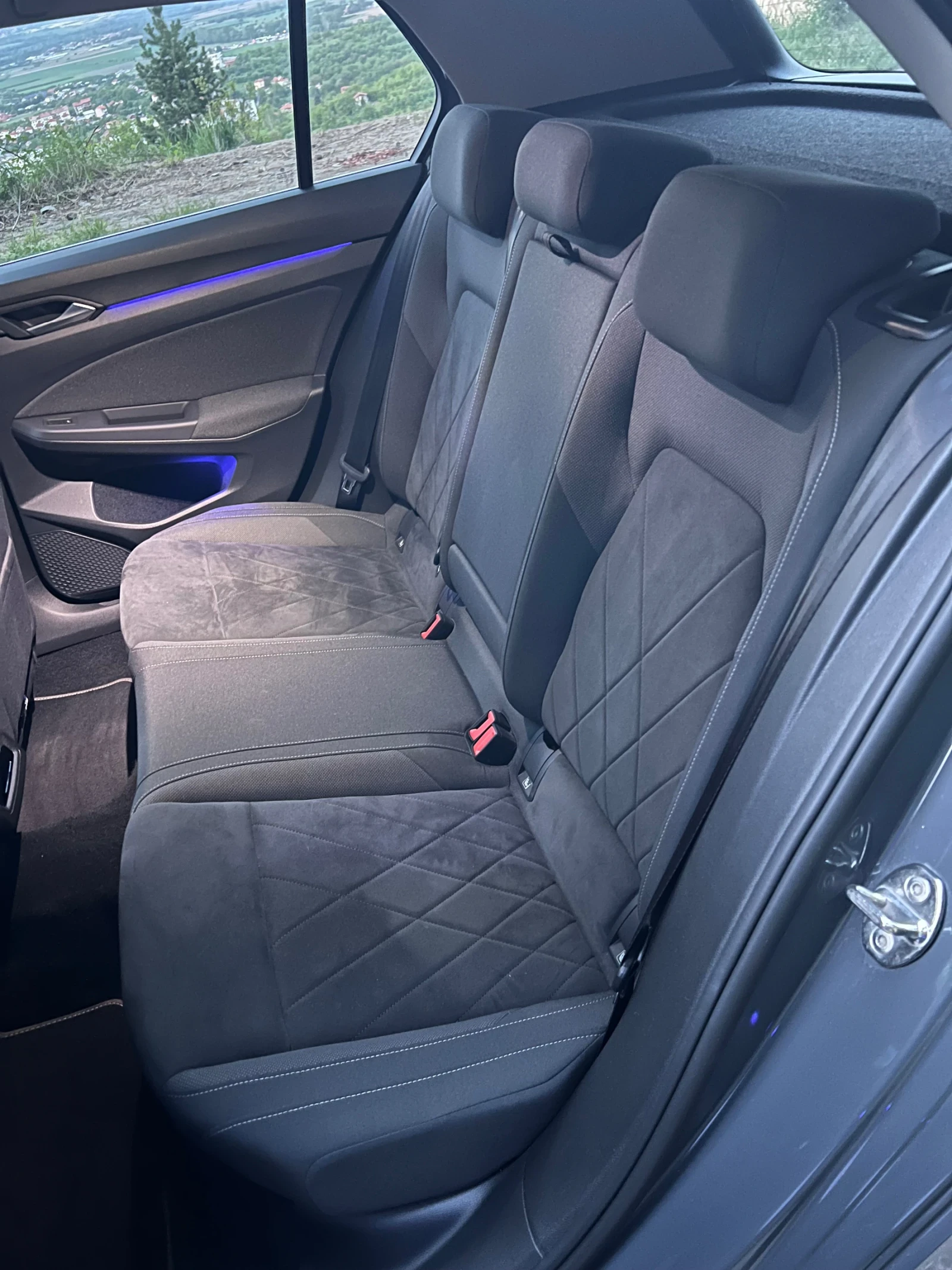 VW Golf Style, снимка 14 - Автомобили и джипове - 54430494