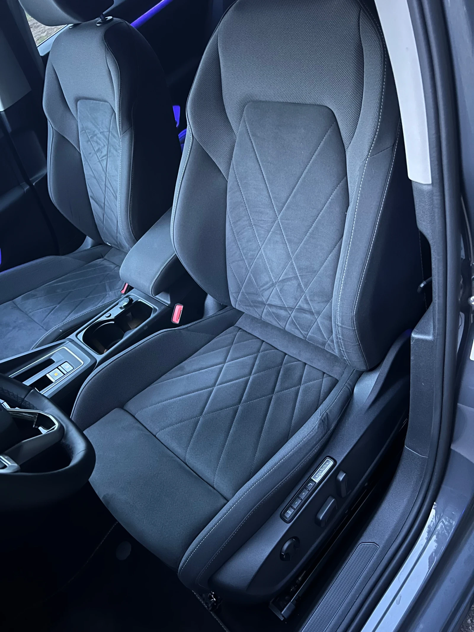 VW Golf Style, снимка 12 - Автомобили и джипове - 54430494