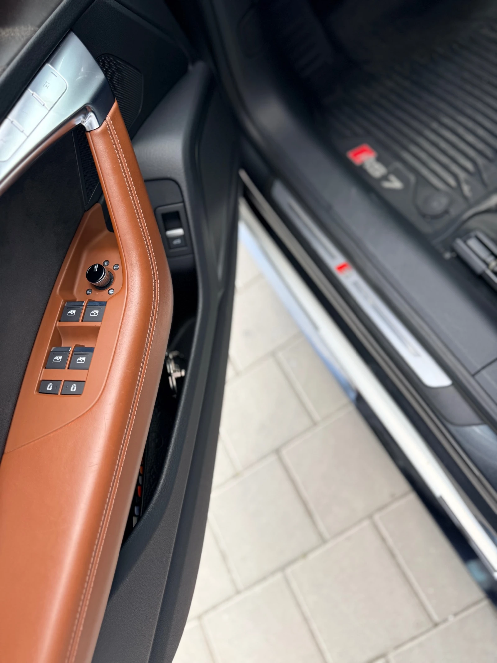 Audi A7 RS7 CAMOUFLAGE , снимка 14 - Автомобили и джипове - 54542782