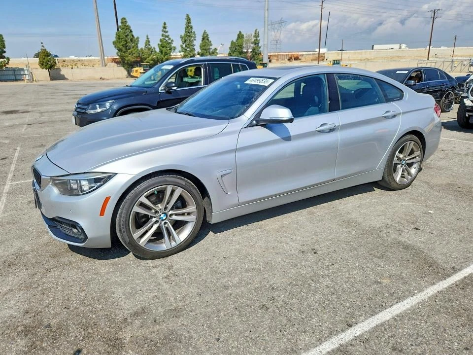 BMW 420 | Mobile.bg � ����������� 1