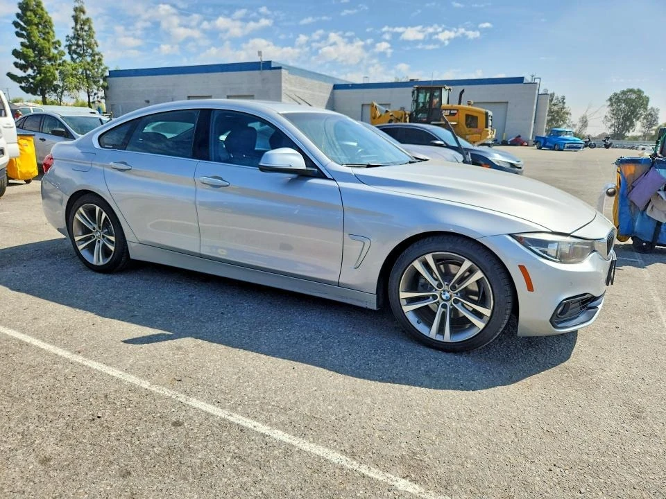 BMW 420 | Mobile.bg � ����������� 4