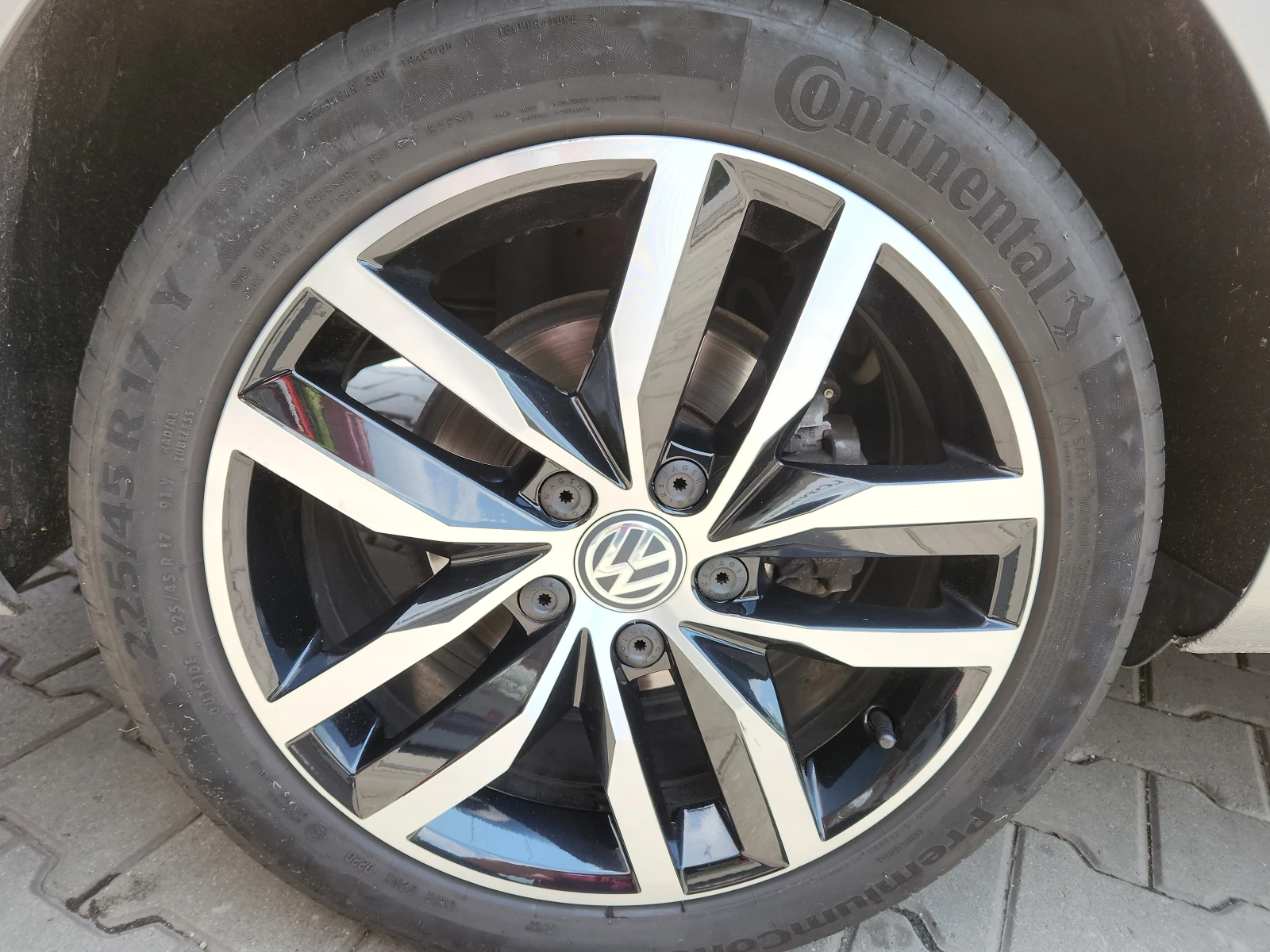 VW Golf Variant JOIN Plus 7.5, снимка 14 - Автомобили и джипове - 54782607