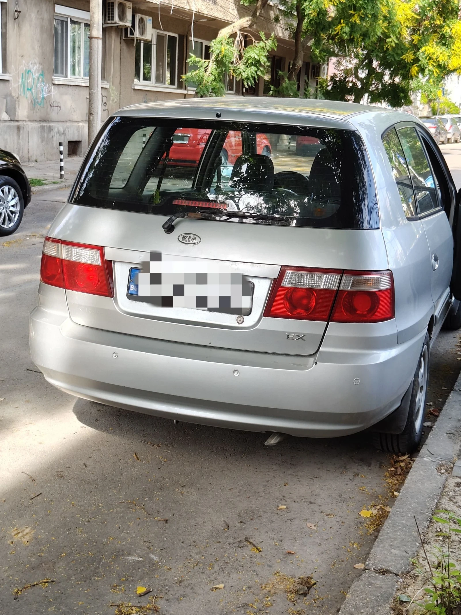 Kia Carens �� | Mobile.bg � ����������� 2