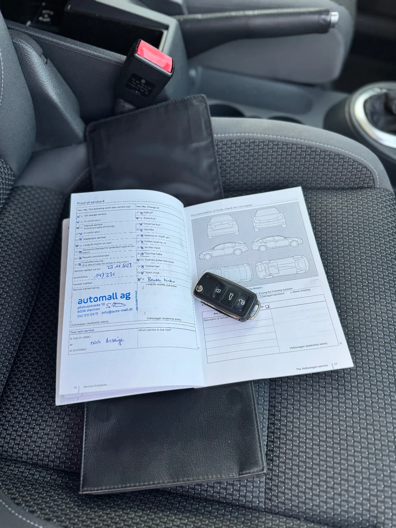 VW Touran 6+ 1 ��������� | Mobile.bg � ����������� 16