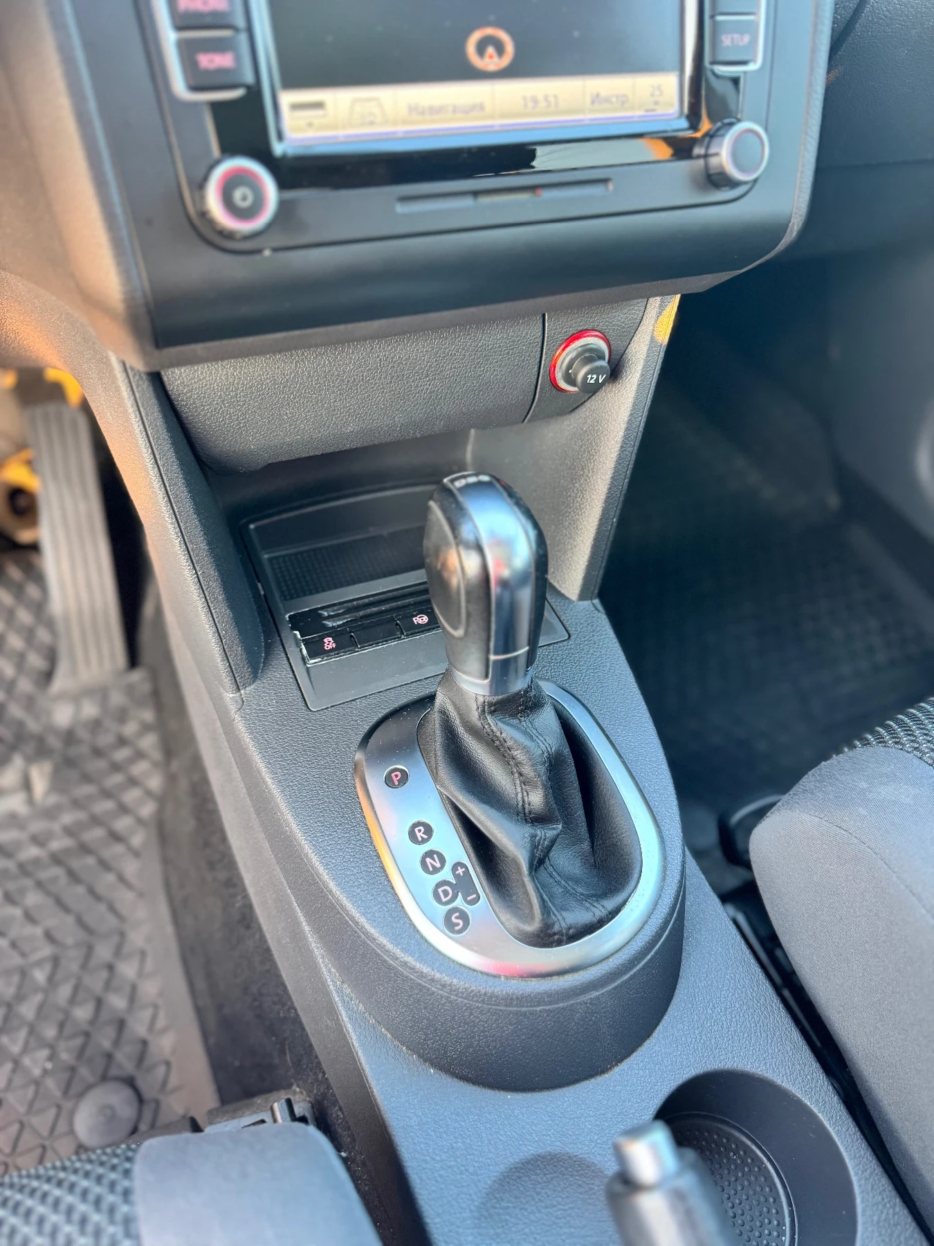 VW Touran 6+ 1 ��������� | Mobile.bg � ����������� 9