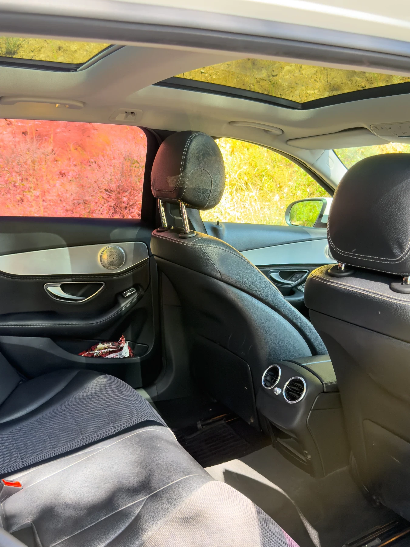 Mercedes-Benz C 220 Amg premium night pack  | Mobile.bg � ����������� 10