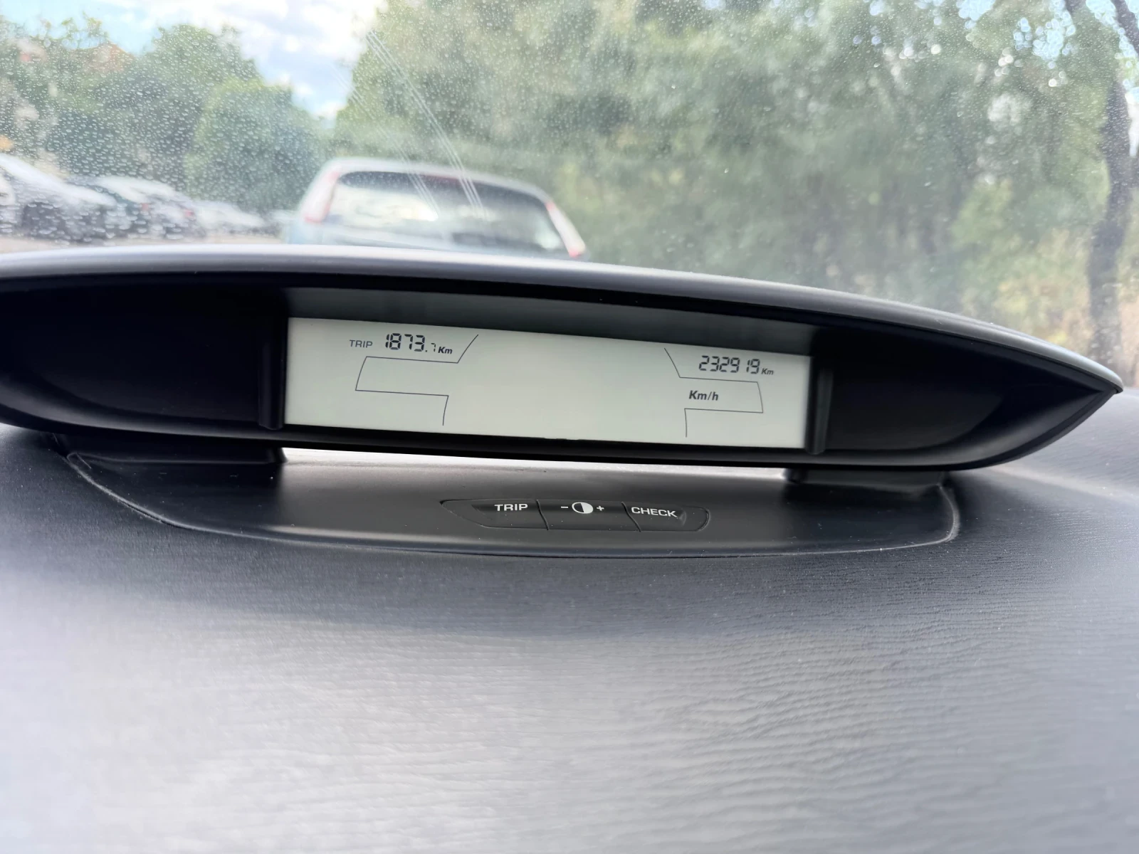 Citroen C4 Автоматик!, снимка 12 - Автомобили и джипове - 56086981