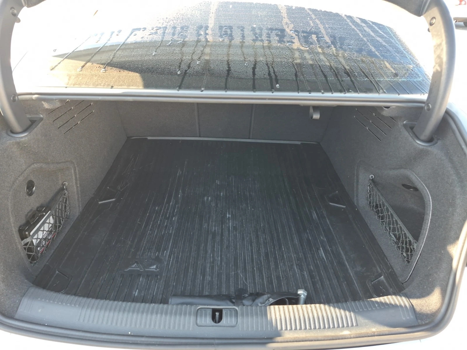Audi S4 3.0T * TECHNIK * B&O * CARFAX * , снимка 14 - Автомобили и джипове - 56120542