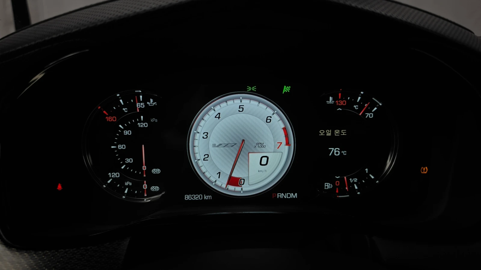 Cadillac Cts V 6.2L V8 , снимка 11 - Автомобили и джипове - 56283345